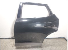 Recambio de puerta trasera izquierda para cupra formentor (km7, kmp) 2.0 tdi referencia OEM IAM   