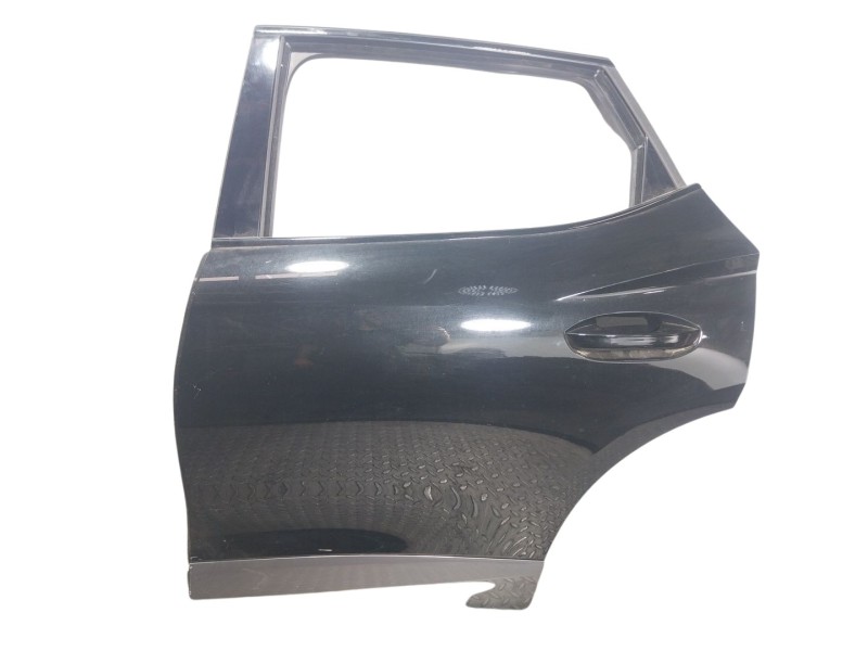 Recambio de puerta trasera izquierda para cupra formentor (km7, kmp) 2.0 tdi referencia OEM IAM   