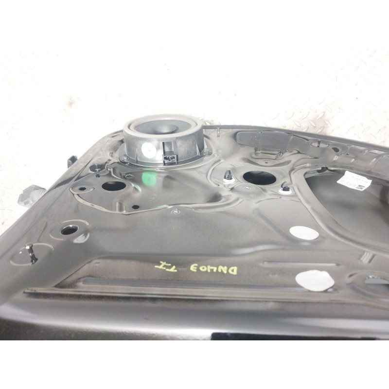 Recambio de puerta trasera izquierda para cupra formentor (km7, kmp) 2.0 tdi referencia OEM IAM   