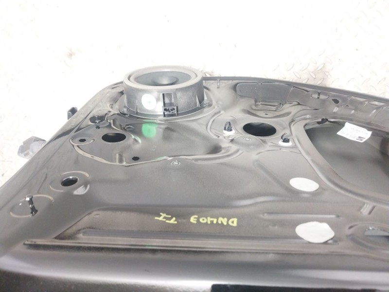 Recambio de puerta trasera izquierda para cupra formentor (km7, kmp) 2.0 tdi referencia OEM IAM   