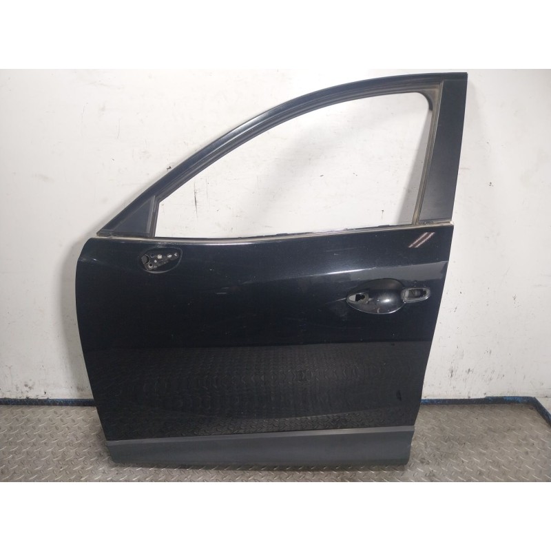 Recambio de puerta delantera izquierda para mazda cx-5 (ke, gh) 2.2 d awd (ke102) referencia OEM IAM   