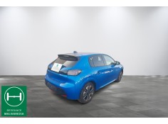 peugeot 208 ii (ub_, up_, uw_, uj_) del año 2024 2