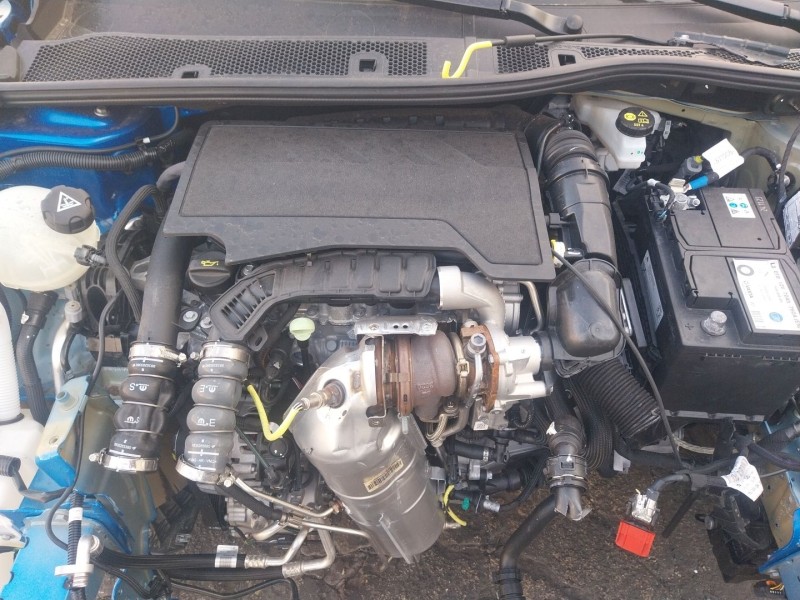 peugeot 208 ii (ub_, up_, uw_, uj_) del año 2024