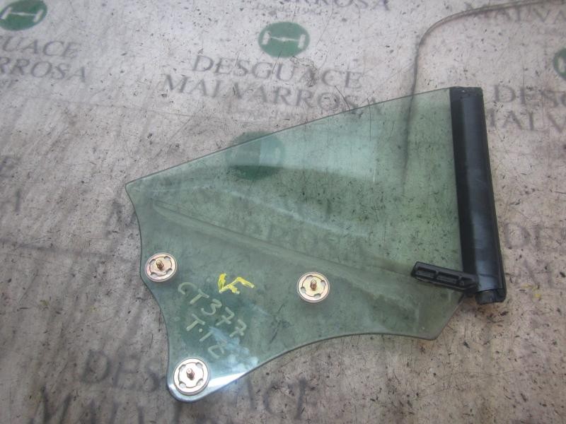 Recambio de cristal puerta trasero izquierdo para lexus sc430 ( uzz40 ) básico referencia OEM IAM 6272024151  