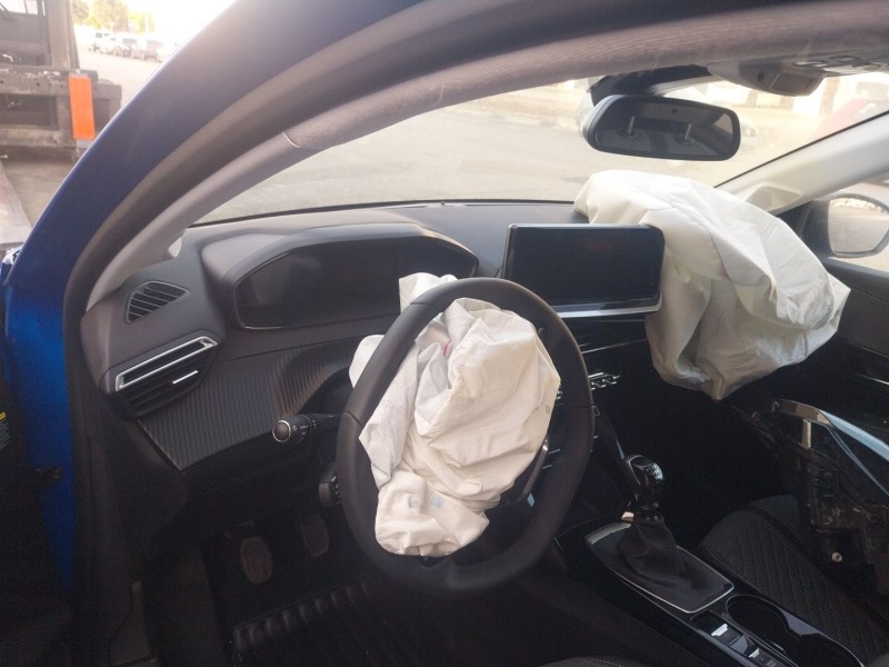 peugeot 208 ii (ub_, up_, uw_, uj_) del año 2024