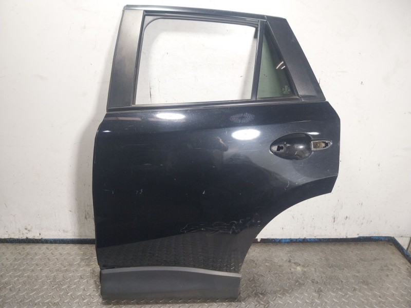 Recambio de puerta trasera izquierda para mazda cx-5 (ke, gh) 2.2 d awd (ke102) referencia OEM IAM   