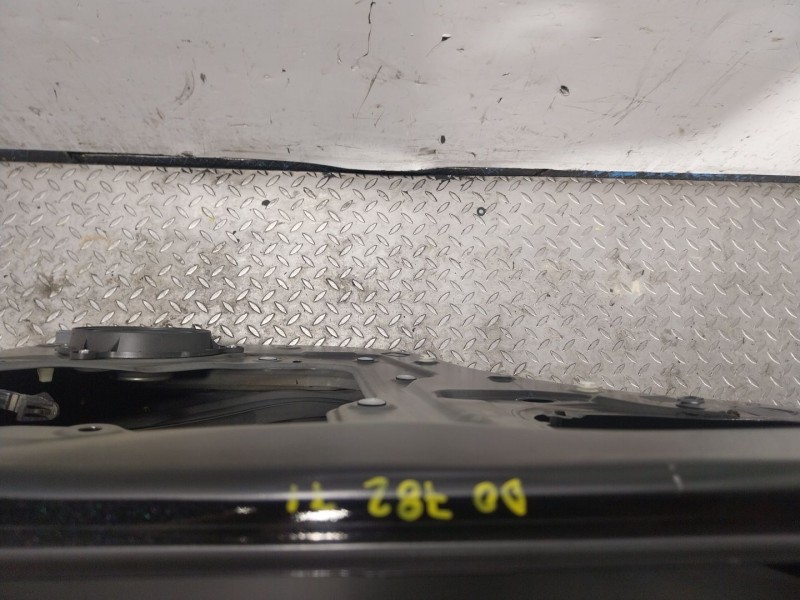 Recambio de puerta trasera izquierda para mazda cx-5 (ke, gh) 2.2 d awd (ke102) referencia OEM IAM   