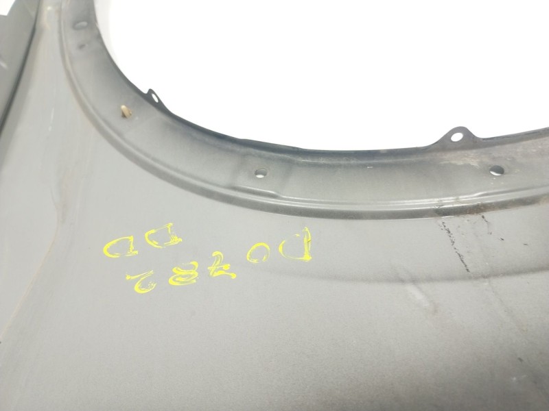 Recambio de aleta delantera derecha para mazda cx-5 (ke, gh) 2.2 d awd (ke102) referencia OEM IAM   