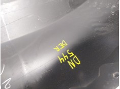 Recambio de aleta delantera derecha para mitsubishi asx (ga_w_) 1.6 mivec (ga1w) referencia OEM IAM    2