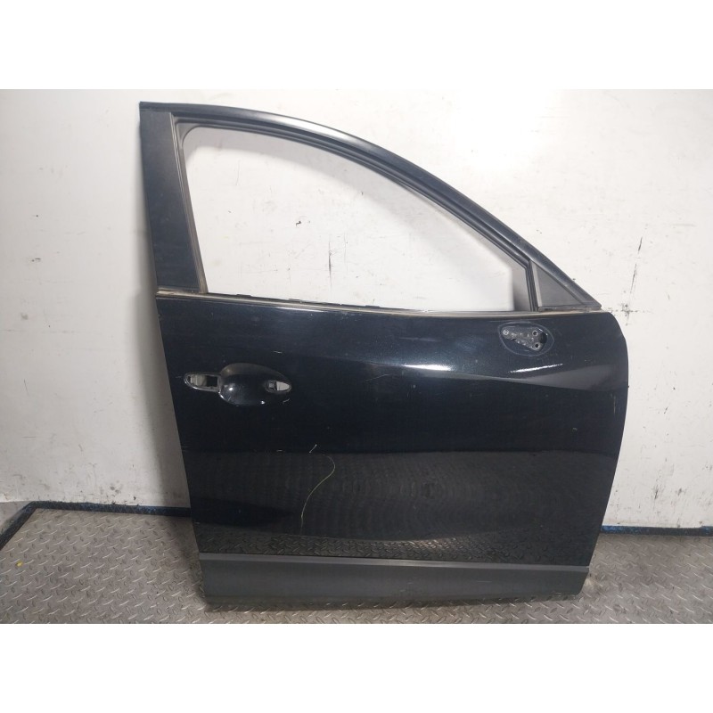 Recambio de puerta delantera derecha para mazda cx-5 (ke, gh) 2.2 d awd (ke102) referencia OEM IAM   