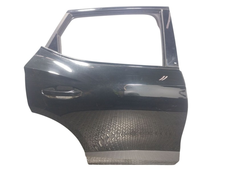 Recambio de puerta trasera derecha para cupra formentor (km7, kmp) 2.0 tdi referencia OEM IAM   