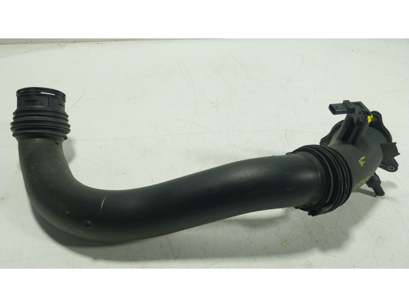 Recambio de tubo intercooler para bmw 5 (g30, f90) 530 i mild-hybrid xdrive referencia OEM IAM 13718601683 13718601683 