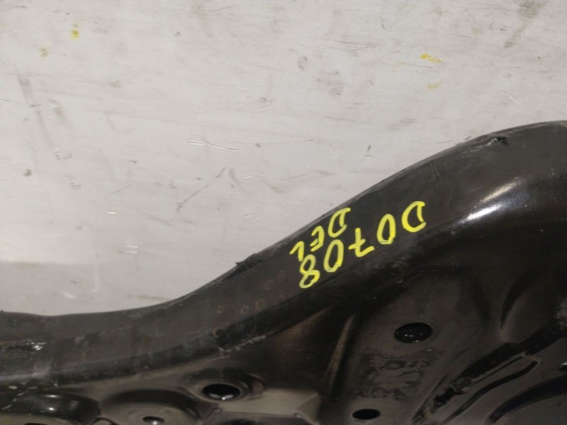 Recambio de puente delantero para toyota highlander (gsu7_, axuh7_) 2.5 hybrid awd (axuh78) referencia OEM IAM   