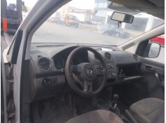 volkswagen caddy alltrack furgoneta/monovolumen (saa) del año 2015 2