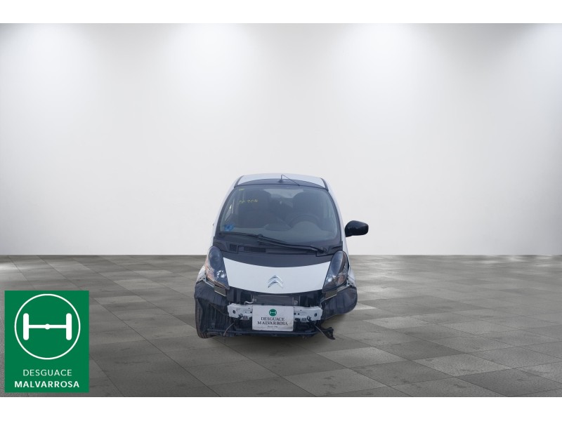 citroën c-zero del año 2020