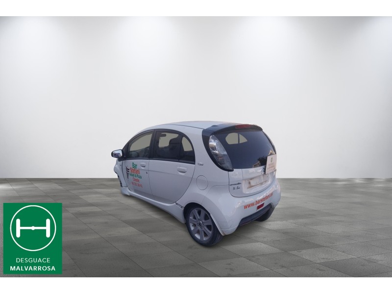 citroën c-zero del año 2020