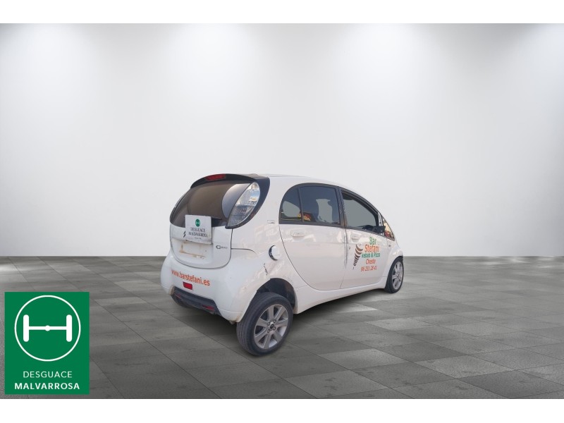 citroën c-zero del año 2020