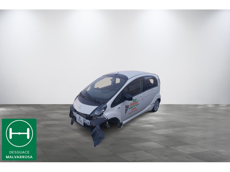 citroën c-zero del año 2020