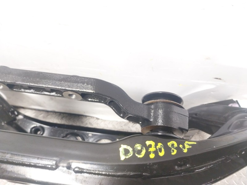 Recambio de puente trasero para toyota highlander (gsu7_, axuh7_) 2.5 hybrid awd (axuh78) referencia OEM IAM   