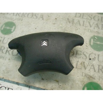 AIRBAG DELANTERO IZQUIERDO 