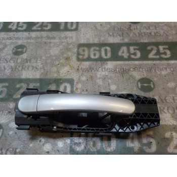 MANETA EXTERIOR TRASERA DERECHA 5N0837205MGRU 
