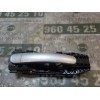 Recambio de maneta exterior trasera derecha para skoda fabia (5j2 ) spirit referencia OEM IAM 5N0837205MGRU  