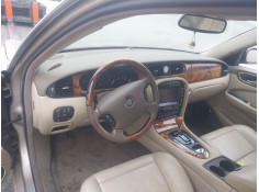 jaguar xj (x350, x358) del año 2005 2