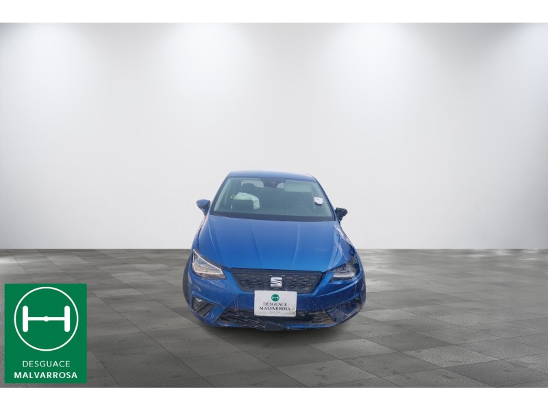 seat ibiza v (kj1, kjg) del año 2022