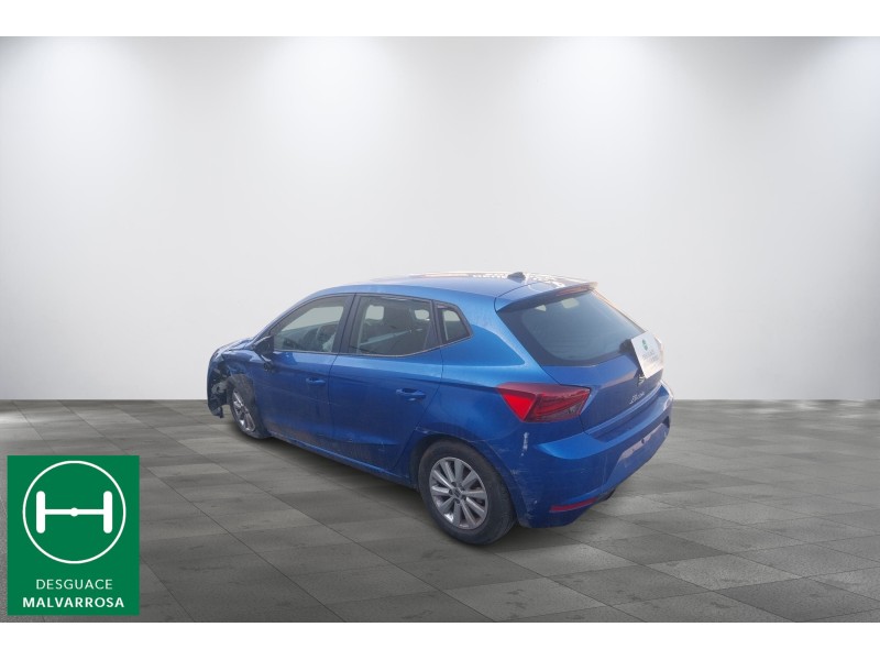 seat ibiza v (kj1, kjg) del año 2022