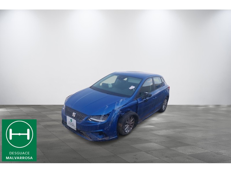 seat ibiza v (kj1, kjg) del año 2022
