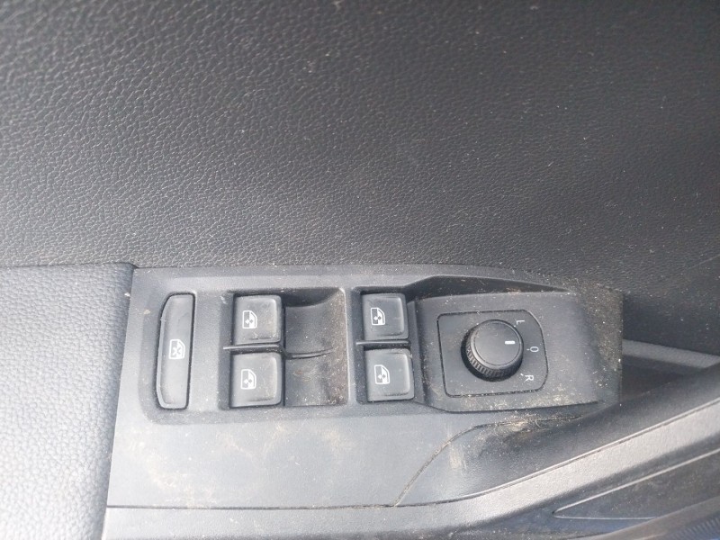 seat ibiza v (kj1, kjg) del año 2022