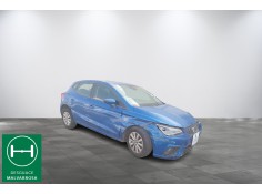 seat ibiza v (kj1, kjg) del año 2022