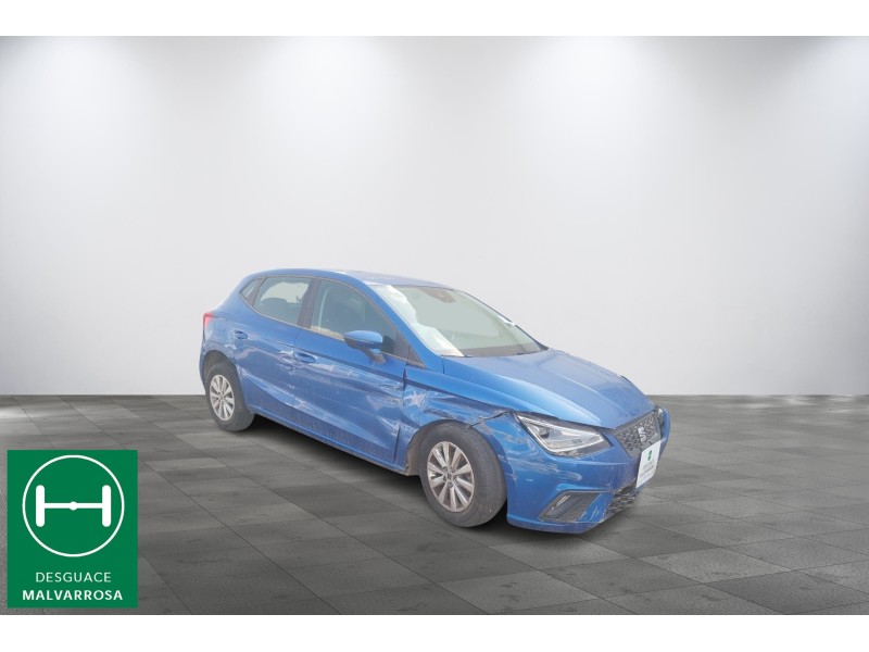 seat ibiza v (kj1, kjg) del año 2022