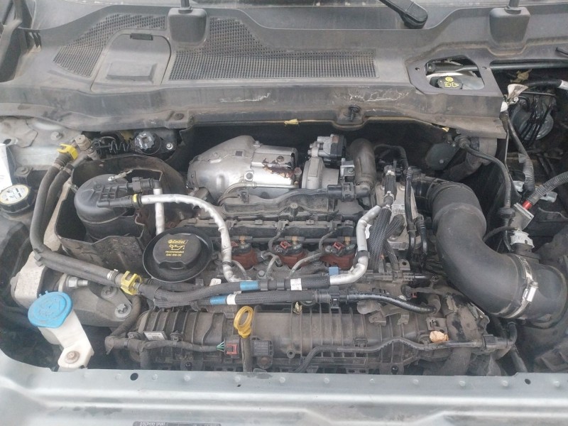 land rover discovery sport (l550) del año 2015