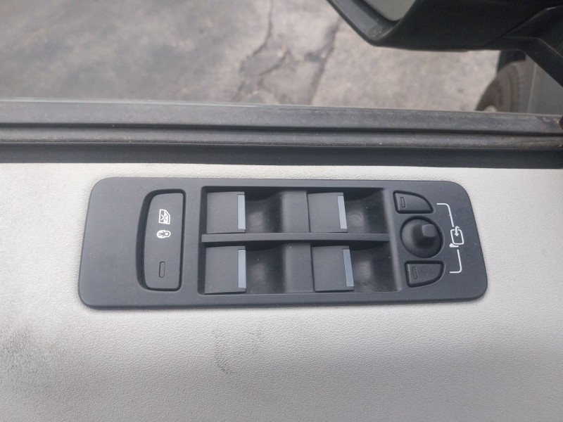 land rover discovery sport (l550) del año 2015