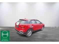 audi q2 (gab, gag) del año 2022 2