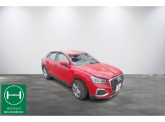 audi q2 (gab, gag) del año 2022