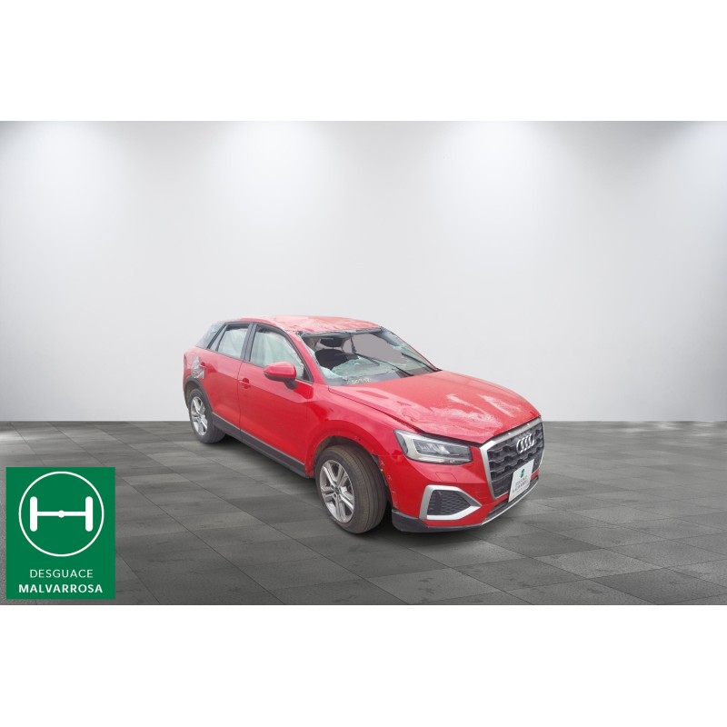 audi q2 (gab, gag) del año 2022