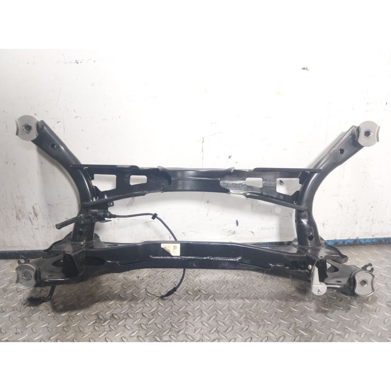 Recambio de puente trasero para cupra formentor (km7, kmp) 2.0 tdi referencia OEM IAM   