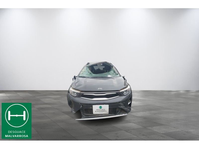 kia stonic (yb) del año 2019