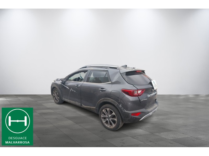 kia stonic (yb) del año 2019