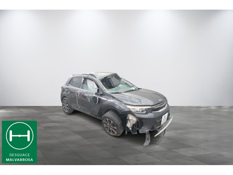 kia stonic (yb) del año 2019