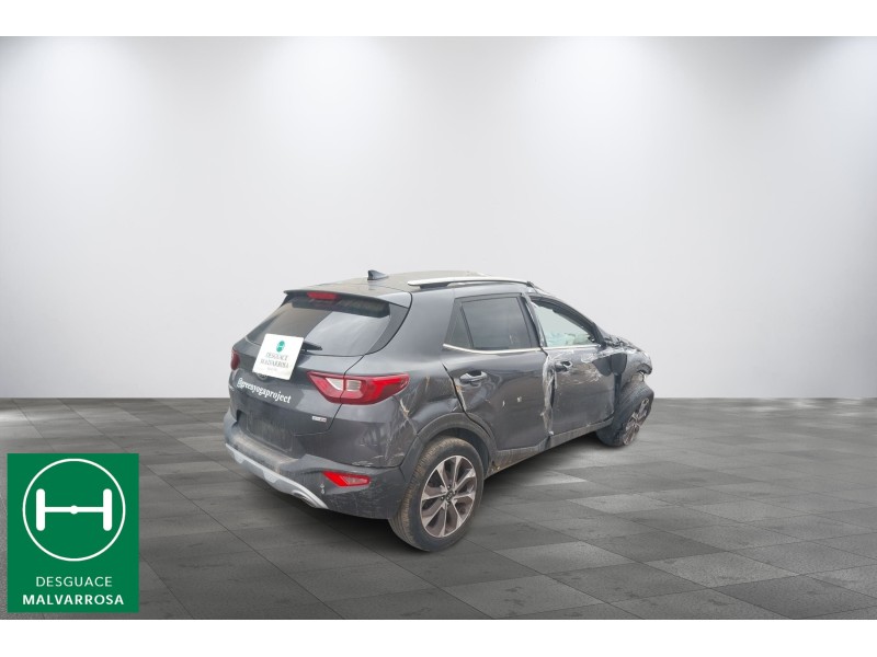 kia stonic (yb) del año 2019