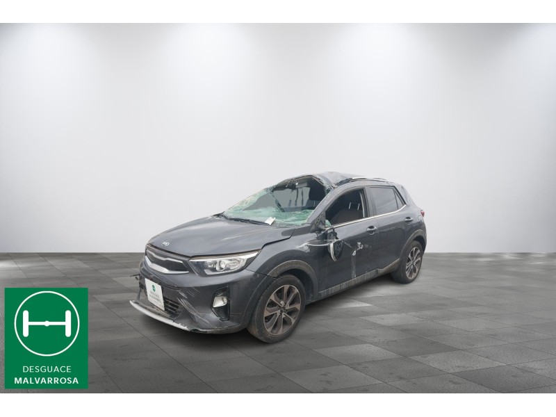 kia stonic (yb) del año 2019