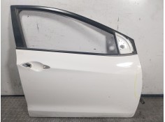 Recambio de puerta delantera derecha para hyundai i30 (gd) 1.4 crdi referencia OEM IAM   