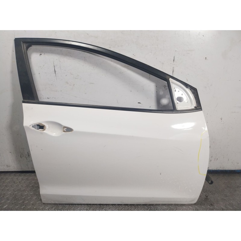 Recambio de puerta delantera derecha para hyundai i30 (gd) 1.4 crdi referencia OEM IAM   