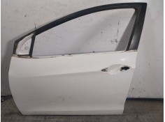 Recambio de puerta delantera izquierda para hyundai i30 (gd) 1.4 crdi referencia OEM IAM   