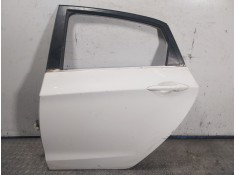 Recambio de puerta trasera izquierda para hyundai i30 (gd) 1.4 crdi referencia OEM IAM   