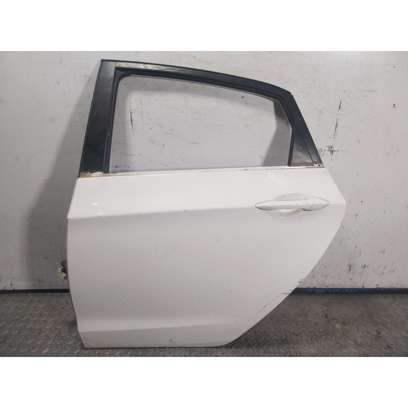 Recambio de puerta trasera izquierda para hyundai i30 (gd) 1.4 crdi referencia OEM IAM   