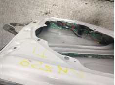Recambio de puerta trasera izquierda para hyundai i30 (gd) 1.4 crdi referencia OEM IAM    2